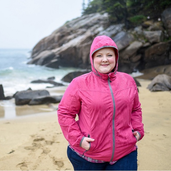 Windbreaker Jacket - Picture 4 of 5